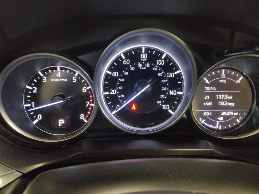 2020 MAZDA MAZDA6 in Pelham, AL 35124 - 18127482 23