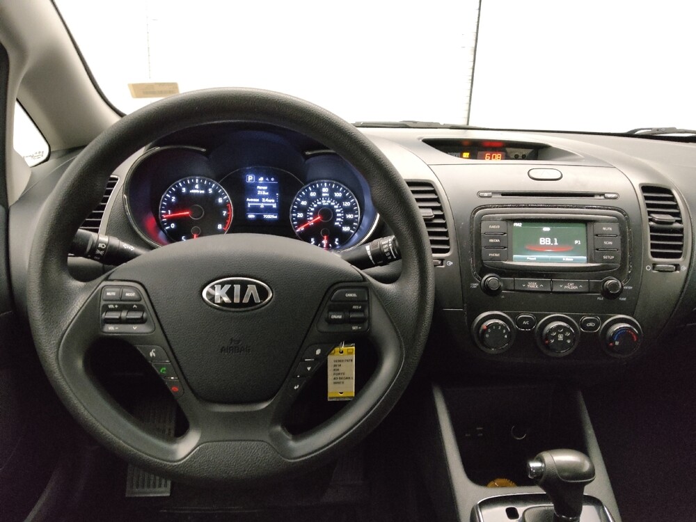 2018 Kia Forte in Augusta, GA 30907 - 18127483 22