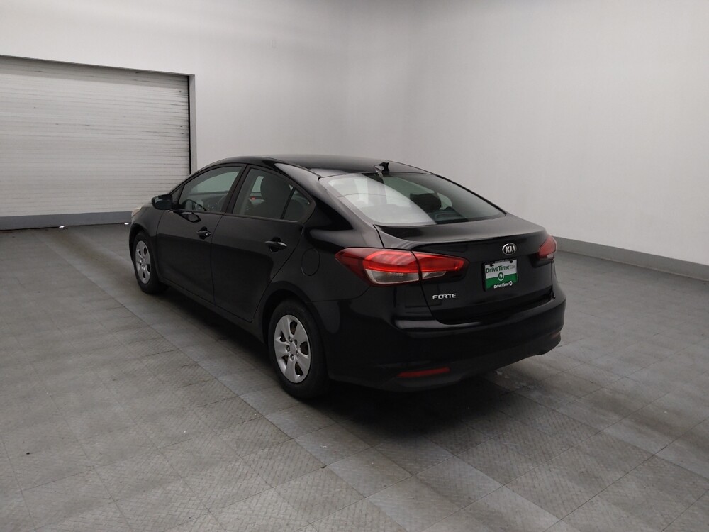 2018 Kia Forte in Augusta, GA 30907 - 18127483 5