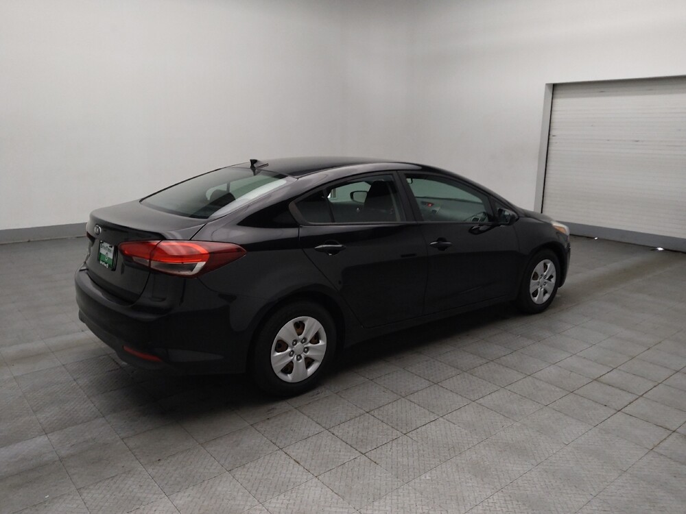 2018 Kia Forte in Augusta, GA 30907 - 18127483 10
