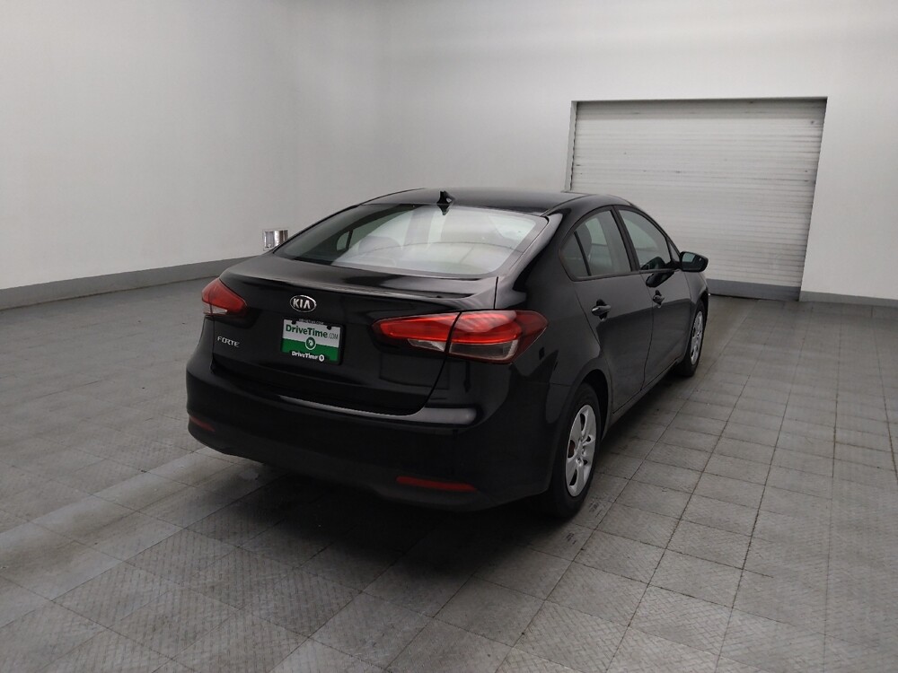 2018 Kia Forte in Augusta, GA 30907 - 18127483 9