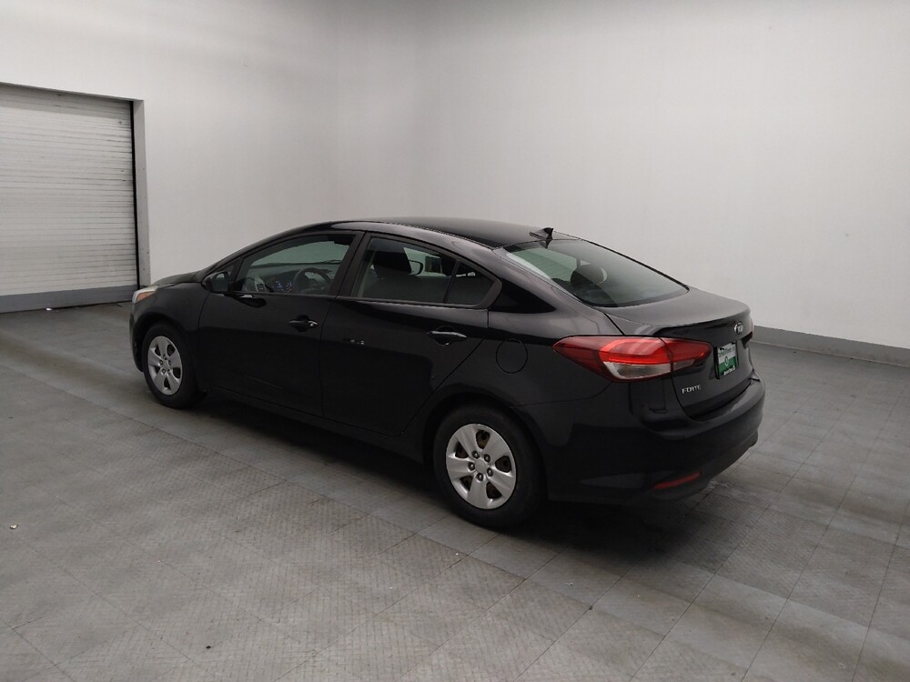2018 Kia Forte in Augusta, GA 30907 - 18127483 3