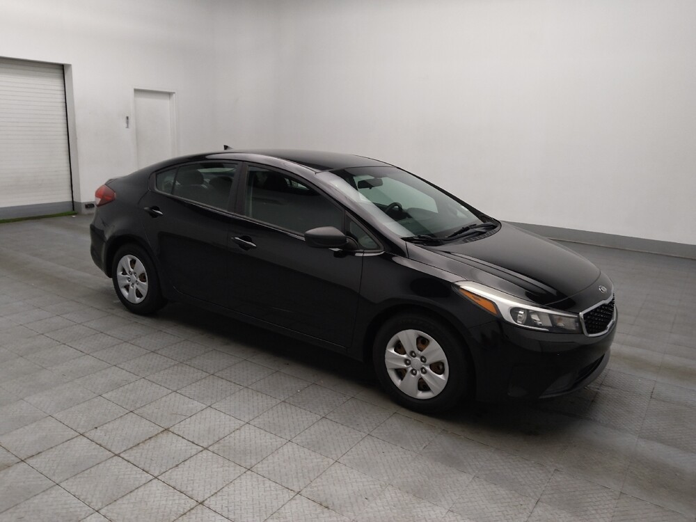 2018 Kia Forte in Augusta, GA 30907 - 18127483 11