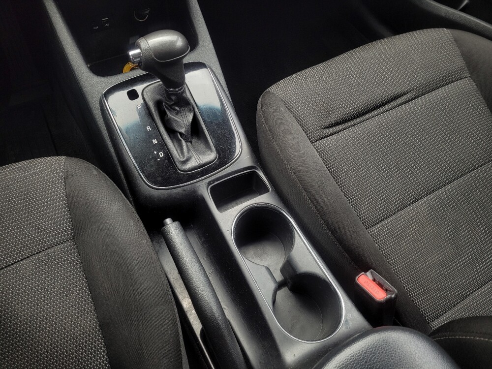 2018 Kia Forte in Augusta, GA 30907 - 18127483 26