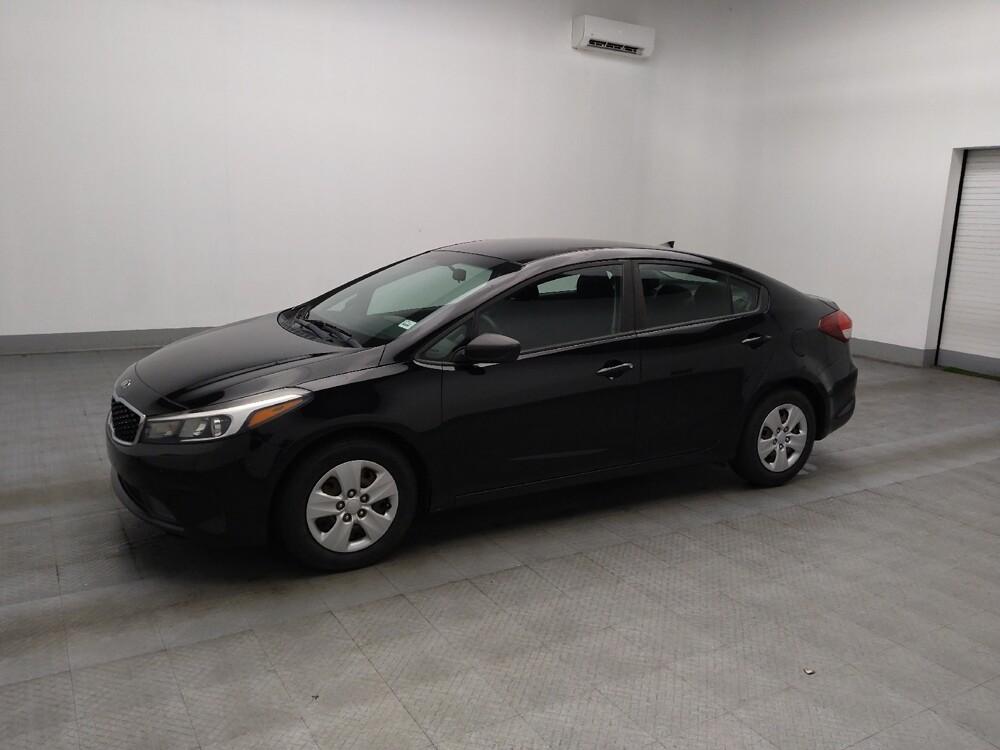 2018 Kia Forte in Augusta, GA 30907 - 18127483 2