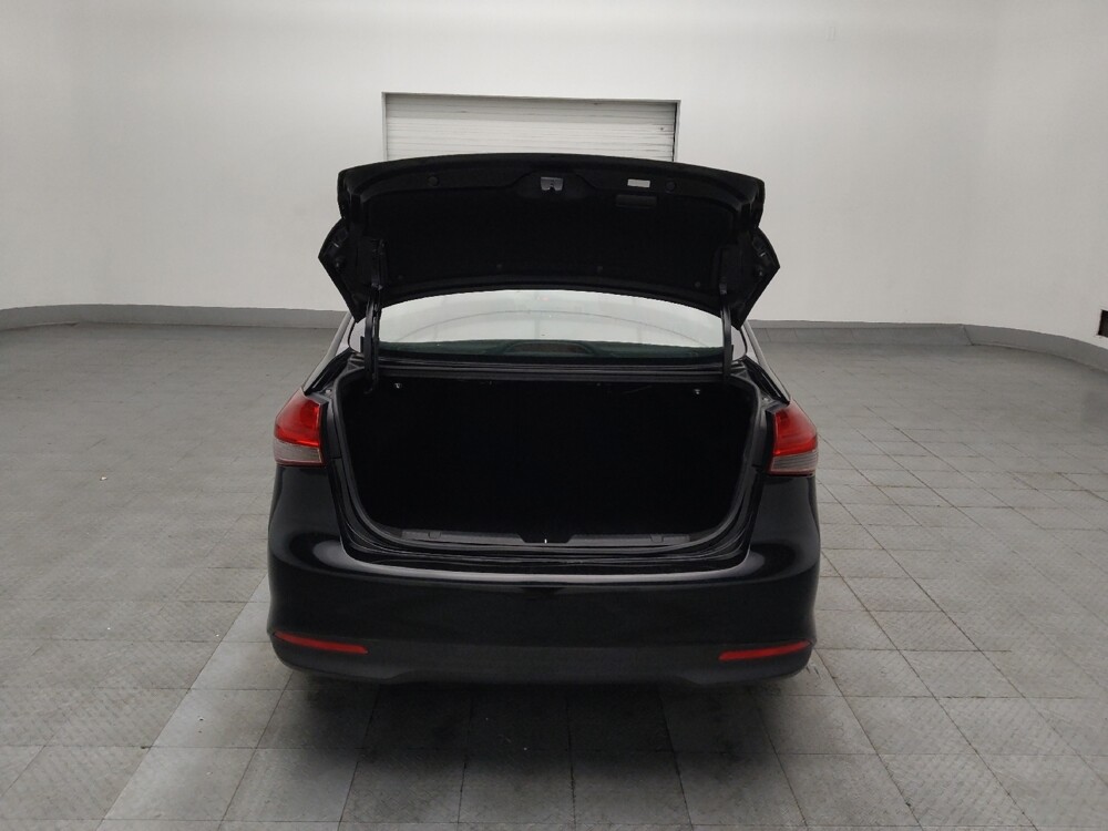 2018 Kia Forte in Augusta, GA 30907 - 18127483 29