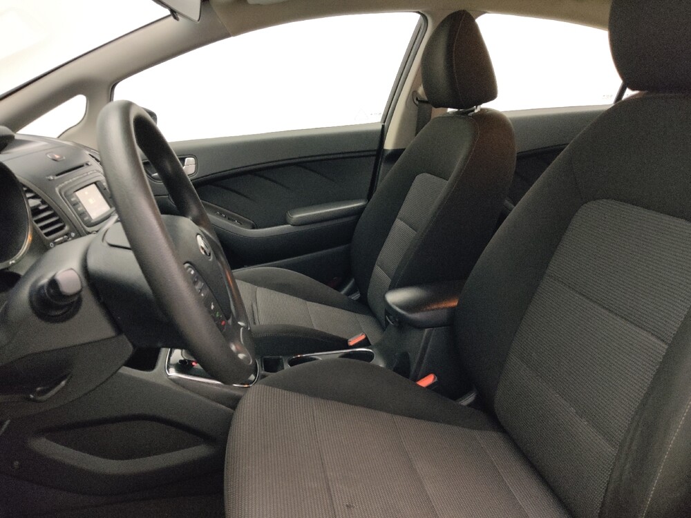 2018 Kia Forte in Augusta, GA 30907 - 18127483 17