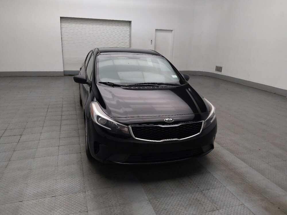 2018 Kia Forte in Augusta, GA 30907 - 18127483 14