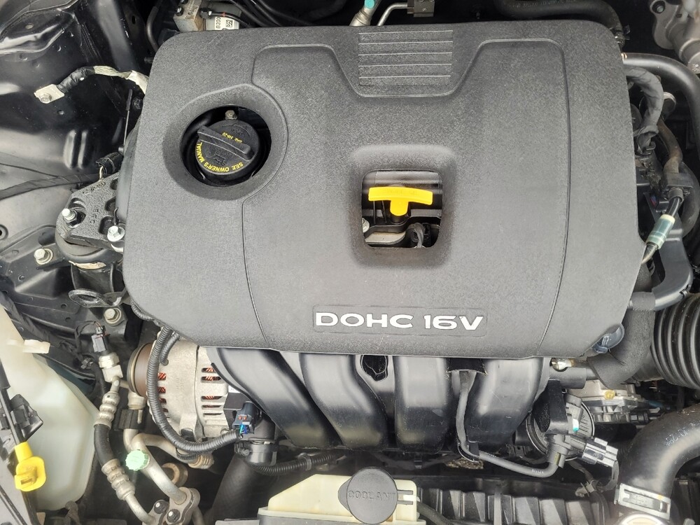 2018 Kia Forte in Augusta, GA 30907 - 18127483 30