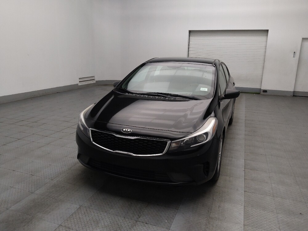 2018 Kia Forte in Augusta, GA 30907 - 18127483 15