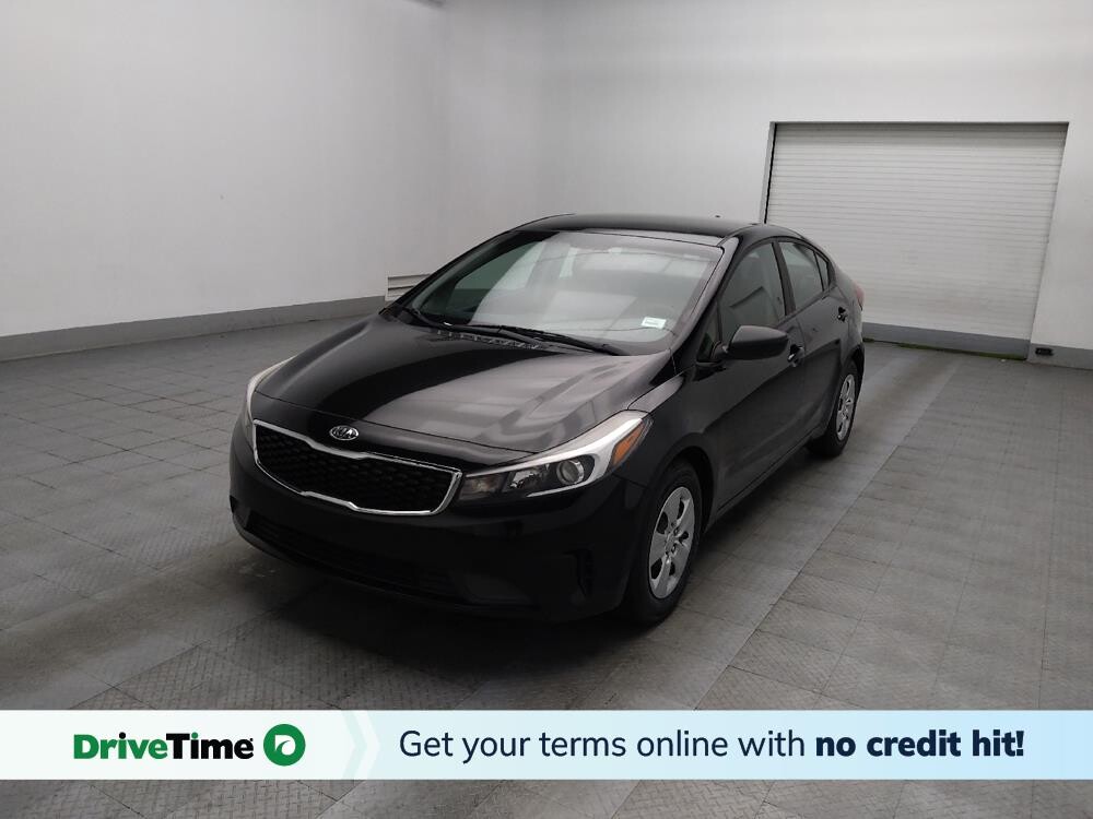 2018 Kia Forte in Augusta, GA 30907 - 18127483
