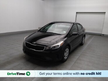 2018 Kia Forte in Augusta, GA 30907