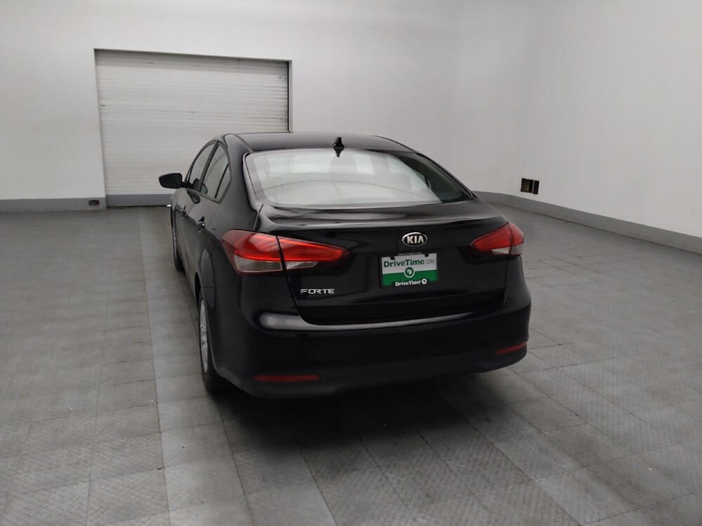 2018 Kia Forte in Augusta, GA 30907 - 18127483 6