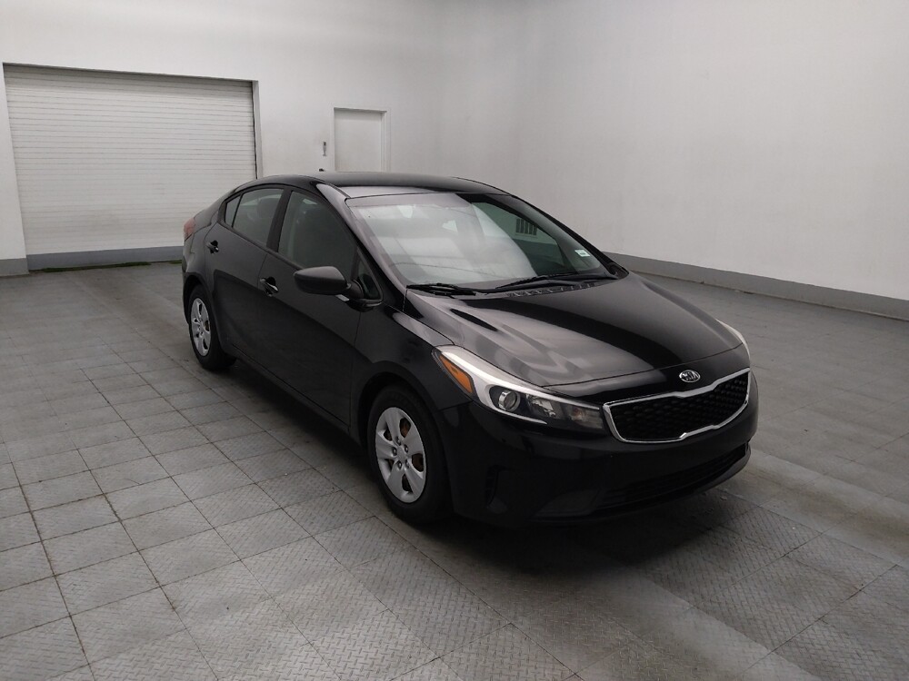 2018 Kia Forte in Augusta, GA 30907 - 18127483 13