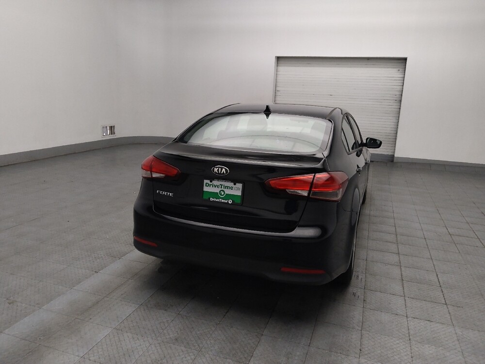 2018 Kia Forte in Augusta, GA 30907 - 18127483 7