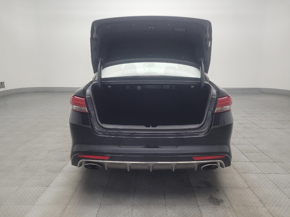 2018 Kia Optima in Marietta, GA 30062 - 18127484 29