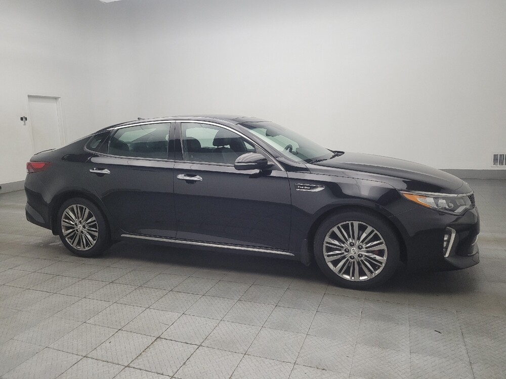 2018 Kia Optima in Marietta, GA 30062 - 18127484 11