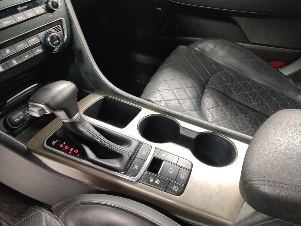 2018 Kia Optima in Marietta, GA 30062 - 18127484 26