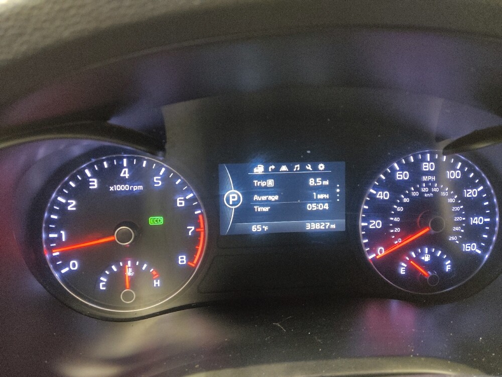 2018 Kia Optima in Marietta, GA 30062 - 18127484 23