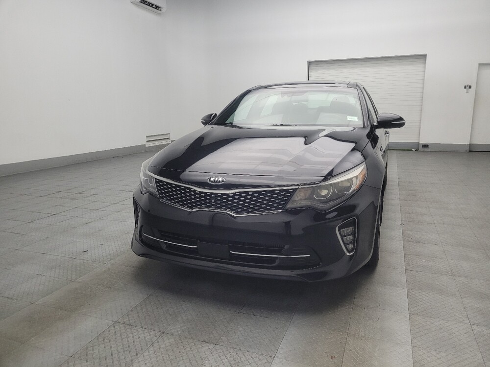 2018 Kia Optima in Marietta, GA 30062 - 18127484 15