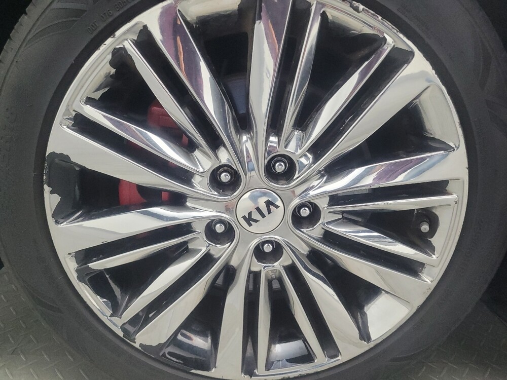 2018 Kia Optima in Marietta, GA 30062 - 18127484 31