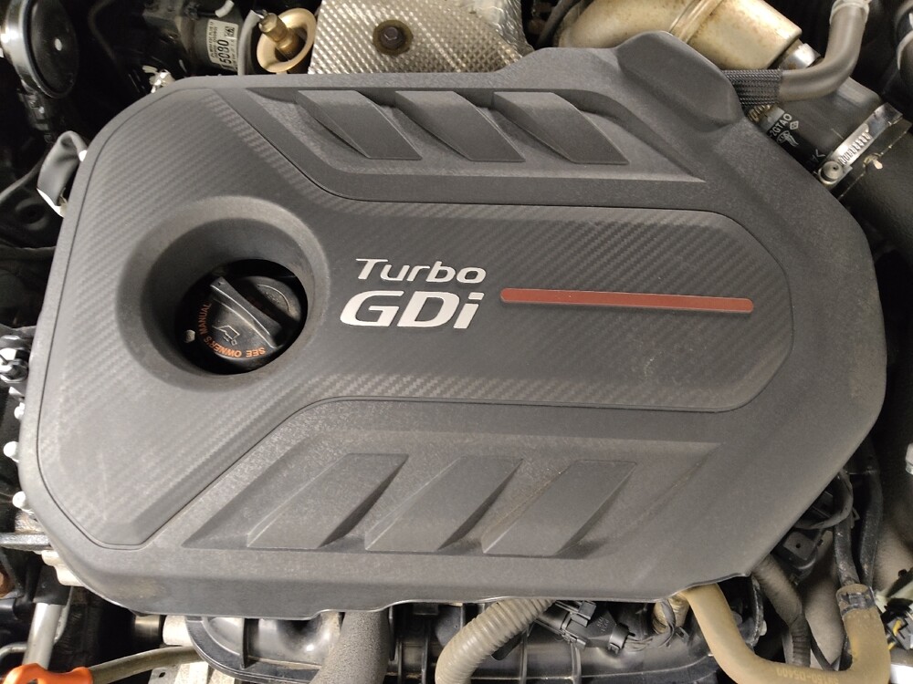 2018 Kia Optima in Marietta, GA 30062 - 18127484 30