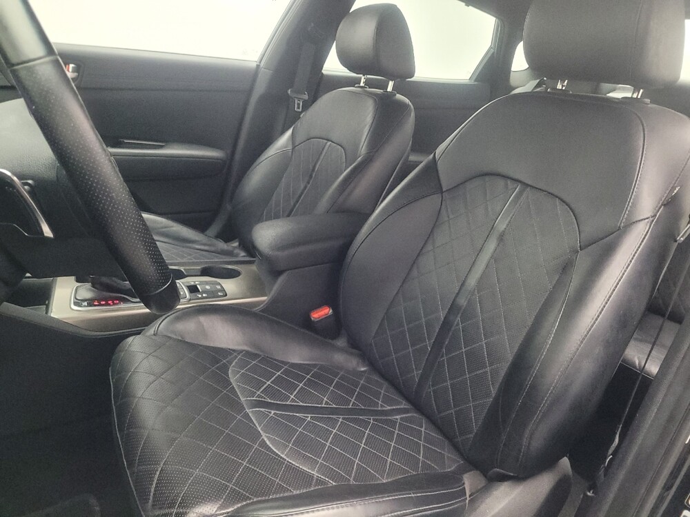 2018 Kia Optima in Marietta, GA 30062 - 18127484 17