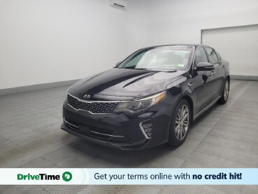 2018 Kia Optima in Marietta, GA 30062
