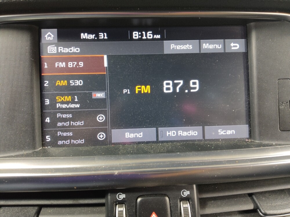 2018 Kia Optima in Marietta, GA 30062 - 18127484 25