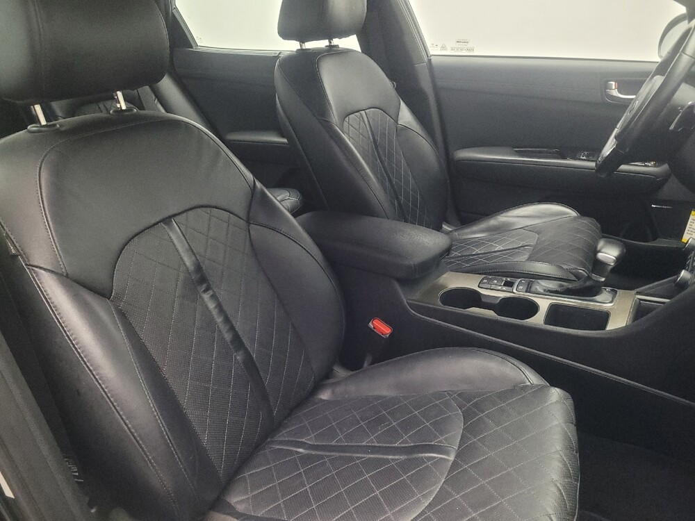 2018 Kia Optima in Marietta, GA 30062 - 18127484 21