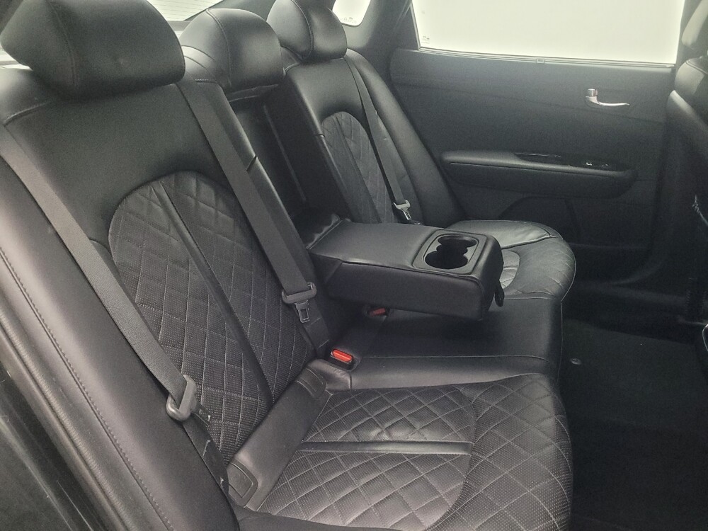 2018 Kia Optima in Marietta, GA 30062 - 18127484 19