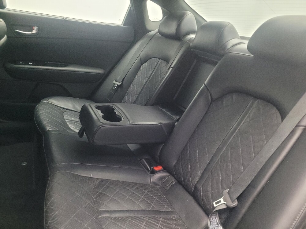 2018 Kia Optima in Marietta, GA 30062 - 18127484 18