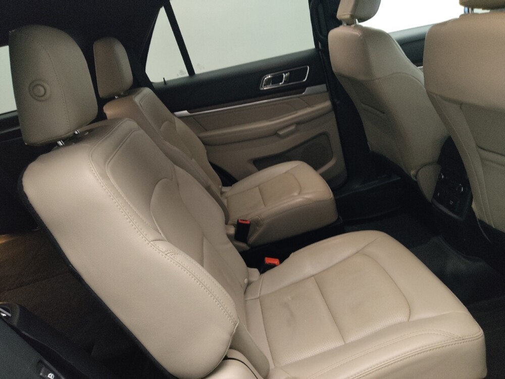 2019 Ford Explorer in Chattanooga, TN 37421 - 18127485 19