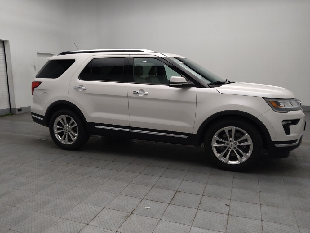 2019 Ford Explorer in Chattanooga, TN 37421 - 18127485 11