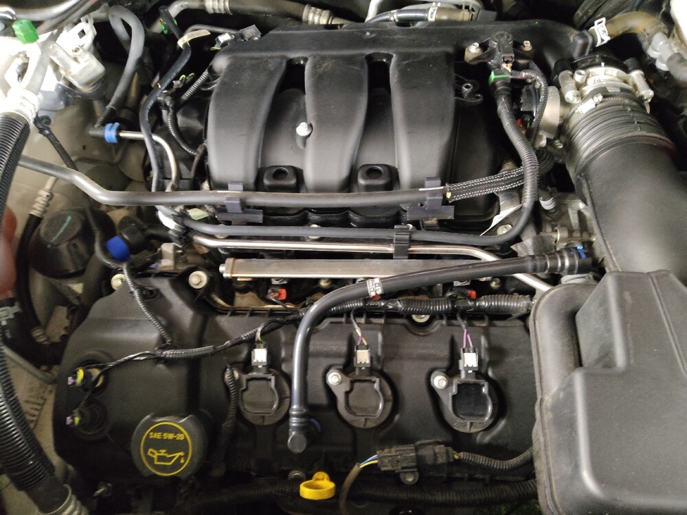 2019 Ford Explorer in Chattanooga, TN 37421 - 18127485 30