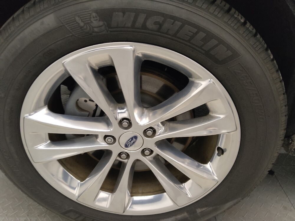 2019 Ford Explorer in Chattanooga, TN 37421 - 18127485 31