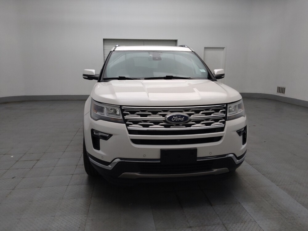 2019 Ford Explorer in Chattanooga, TN 37421 - 18127485 14