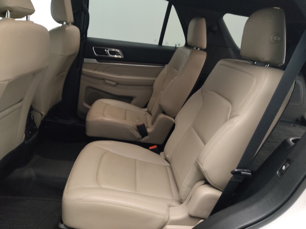 2019 Ford Explorer in Chattanooga, TN 37421 - 18127485 18