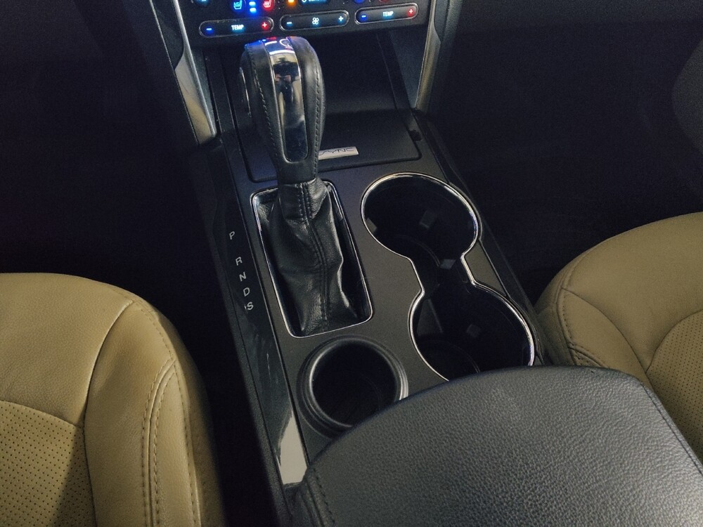 2019 Ford Explorer in Chattanooga, TN 37421 - 18127485 26