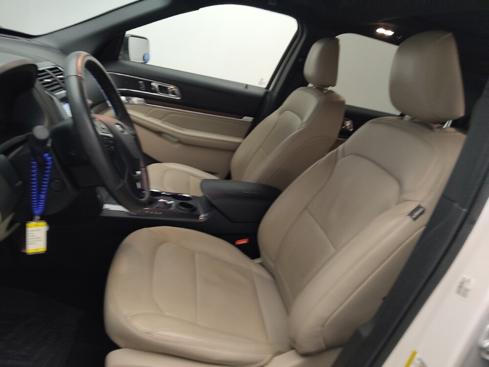 2019 Ford Explorer in Chattanooga, TN 37421 - 18127485 17