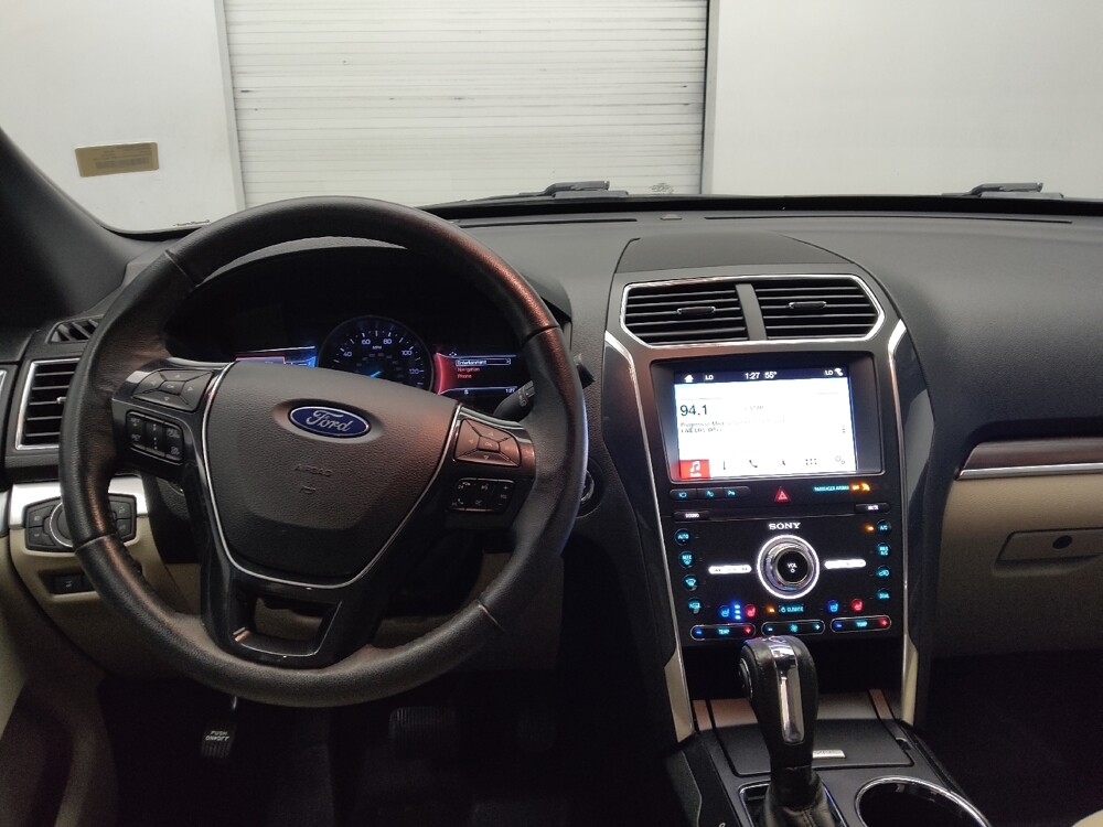 2019 Ford Explorer in Chattanooga, TN 37421 - 18127485 22