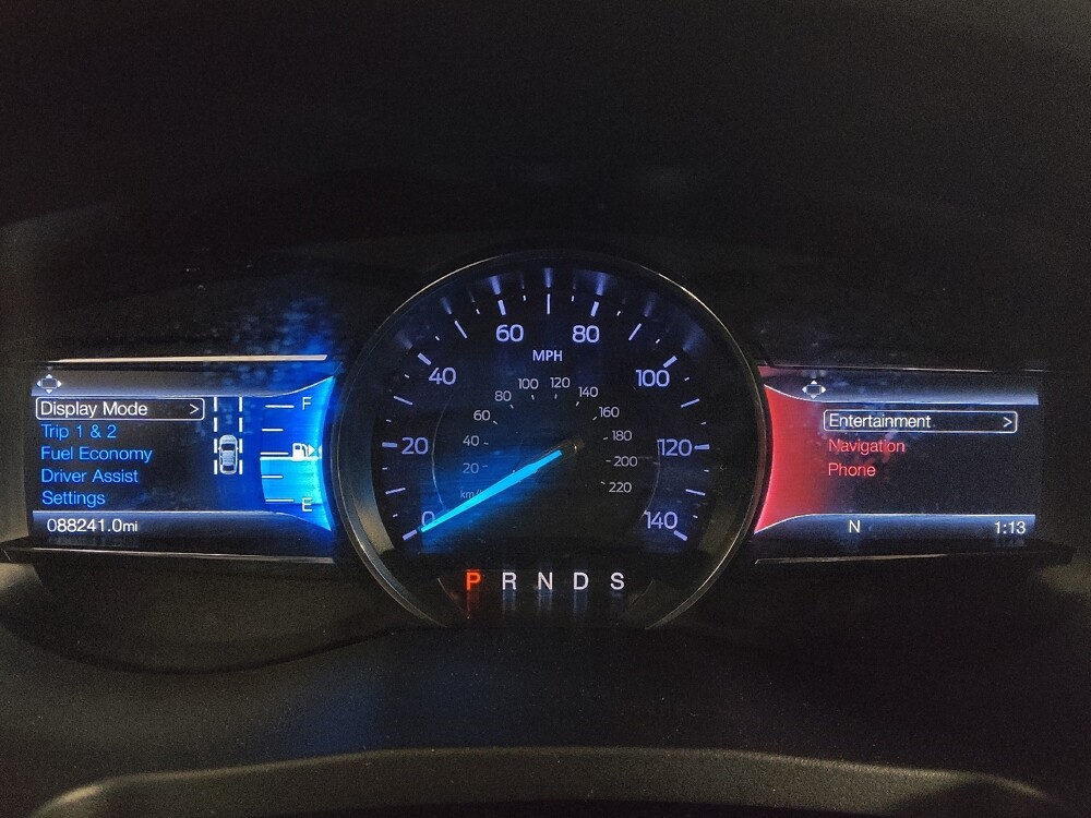 2019 Ford Explorer in Chattanooga, TN 37421 - 18127485 23