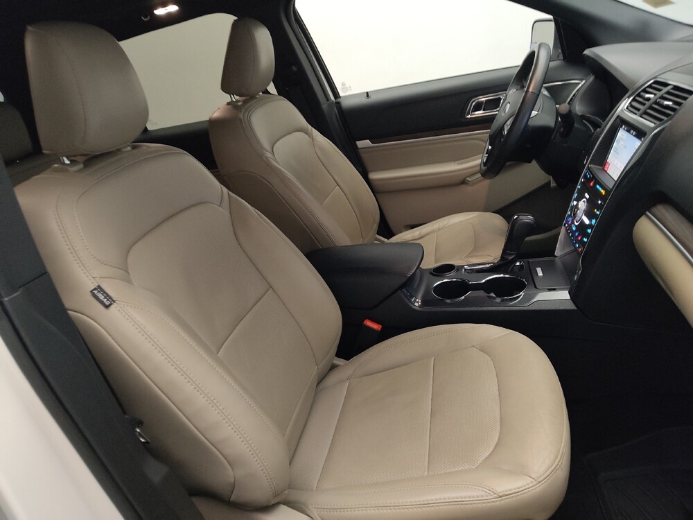 2019 Ford Explorer in Chattanooga, TN 37421 - 18127485 21