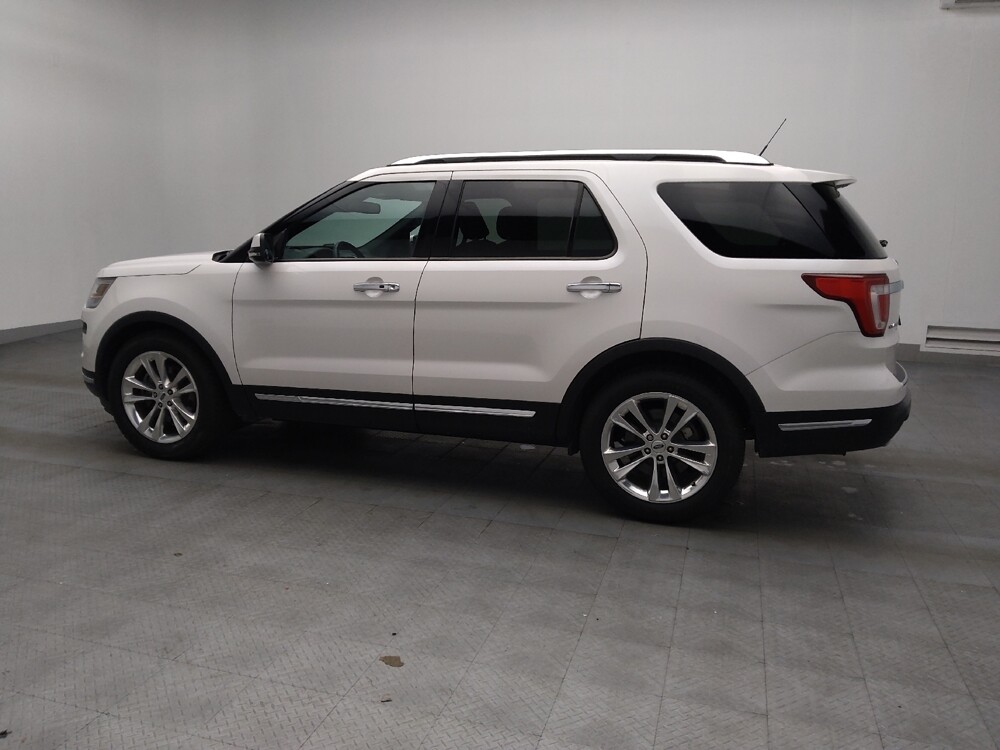 2019 Ford Explorer in Chattanooga, TN 37421 - 18127485 3