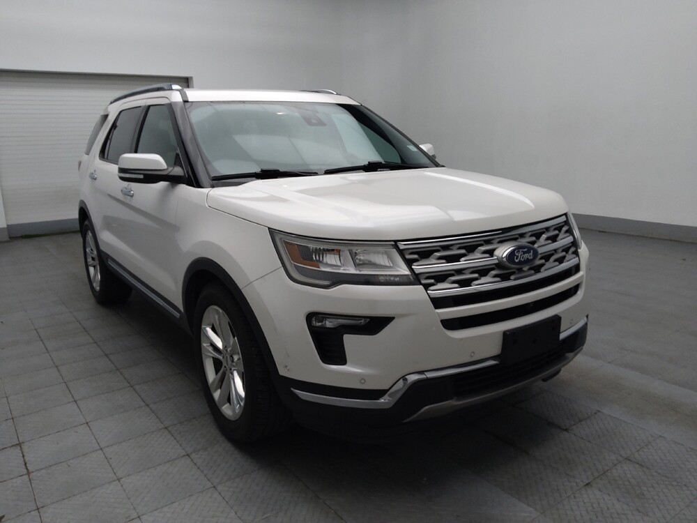 2019 Ford Explorer in Chattanooga, TN 37421 - 18127485 13