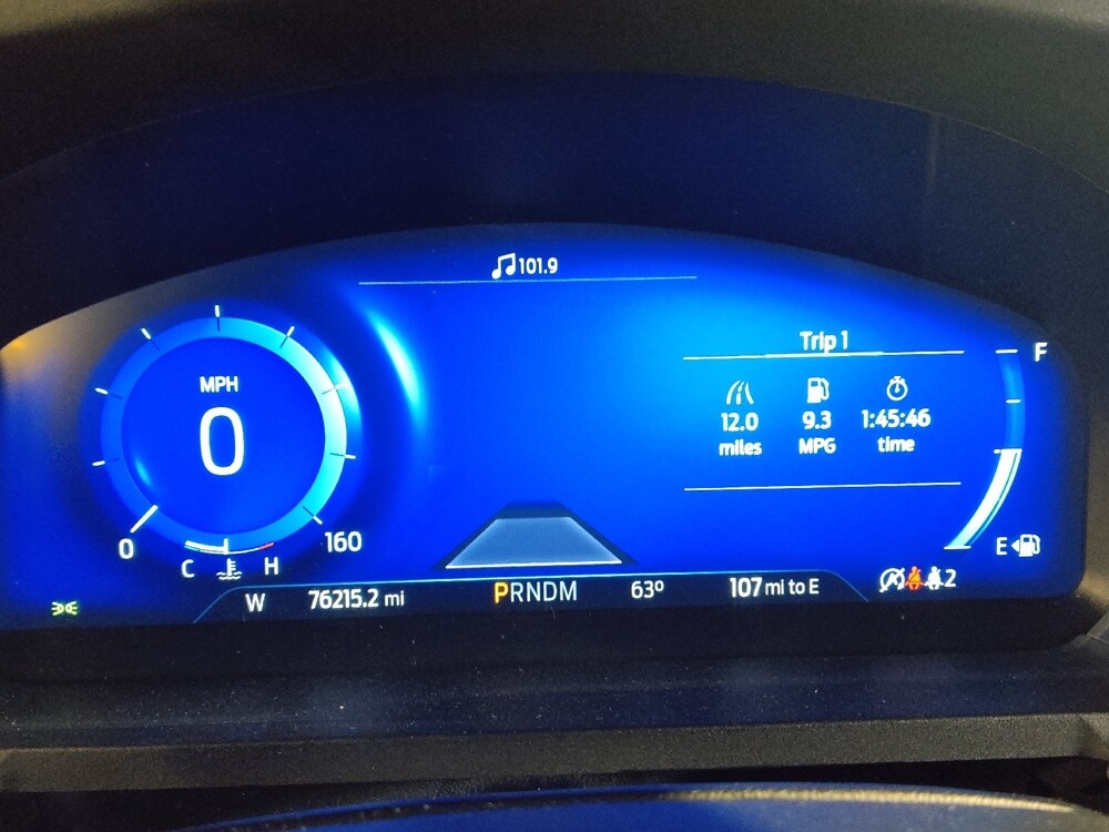 2021 Ford Explorer in Live Oak, TX 78233 - 18127486 23