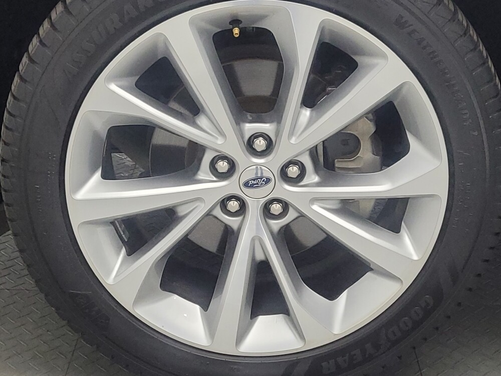 2021 Ford Explorer in Live Oak, TX 78233 - 18127486 31