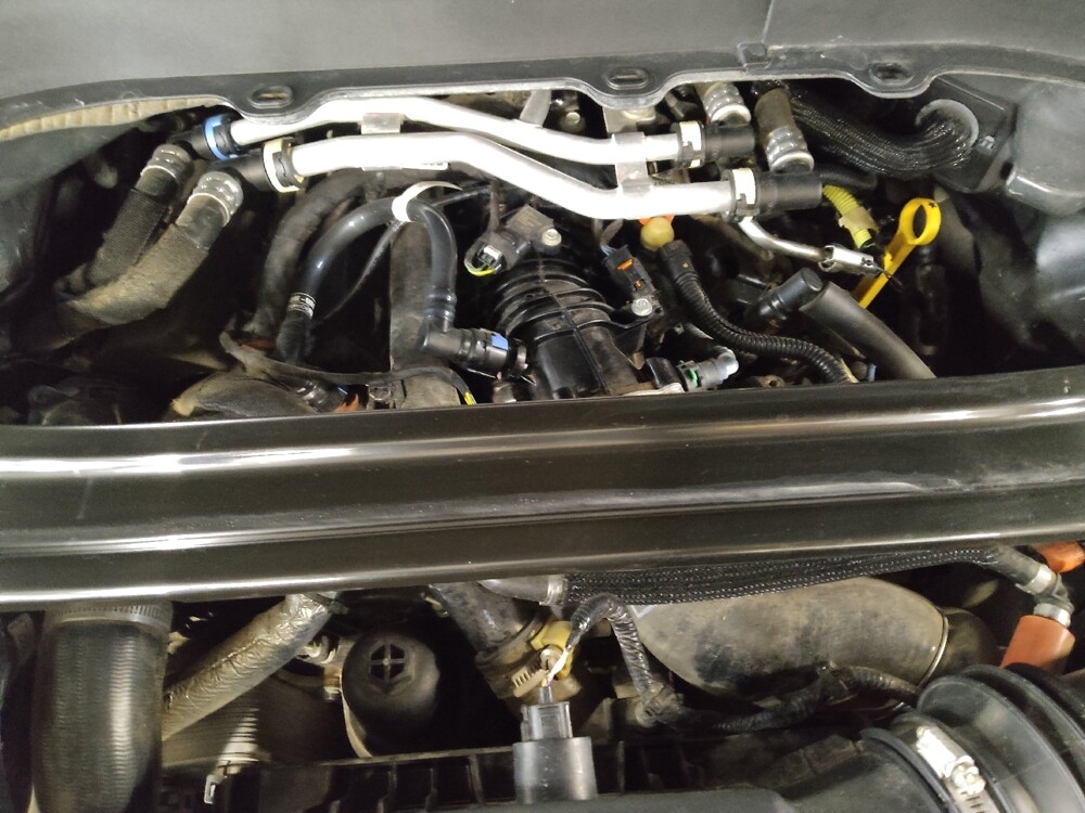 2021 Ford Explorer in Live Oak, TX 78233 - 18127486 30