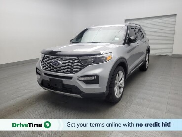 2021 Ford Explorer in Live Oak, TX 78233