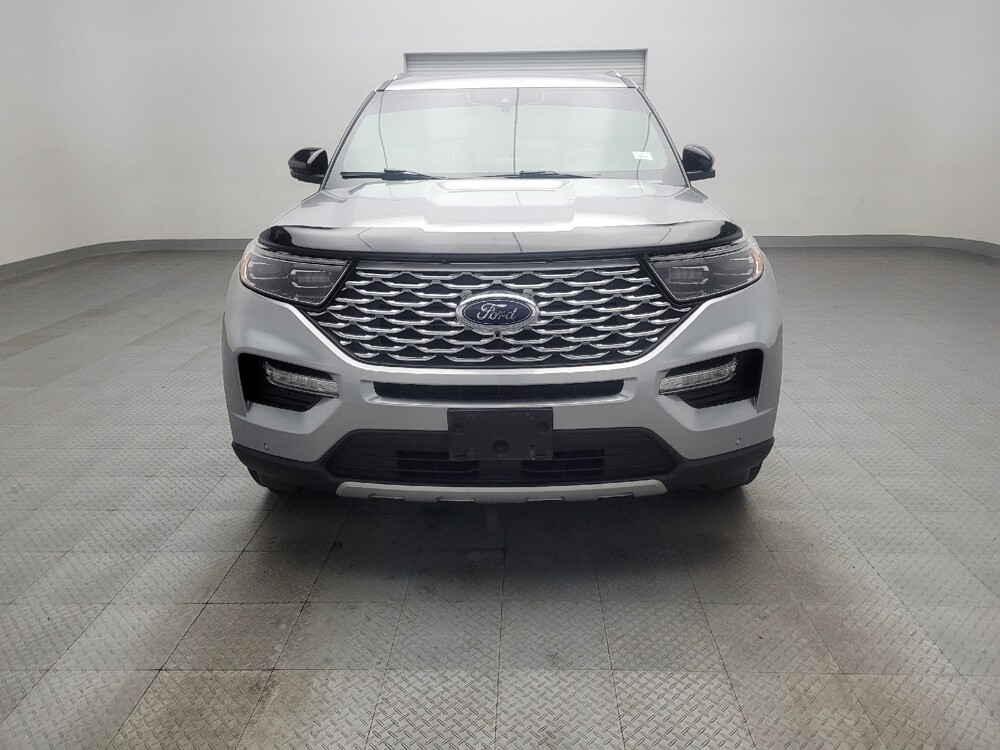 2021 Ford Explorer in Live Oak, TX 78233 - 18127486 15
